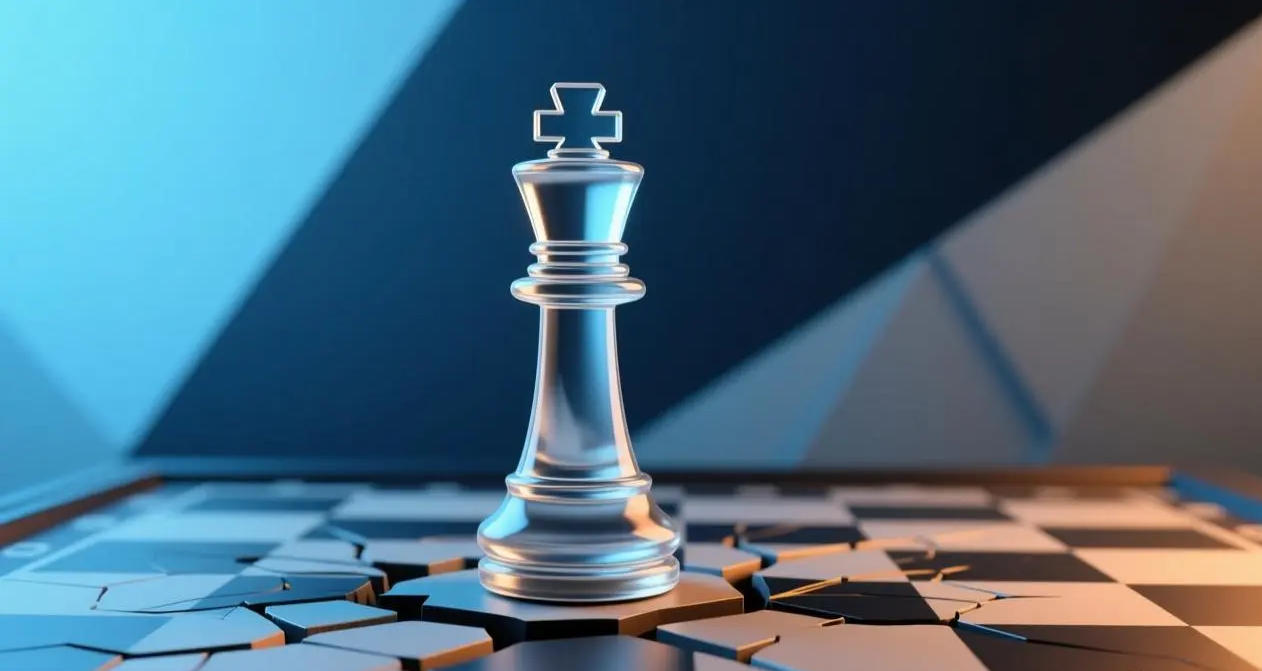 To B企业增长瓶颈解析：技术型创始人在To B技术创业中的常见错误-然立咨询