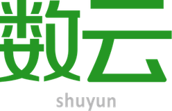 数云