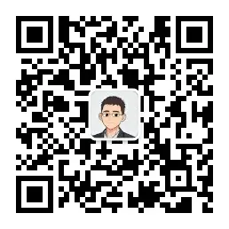 然立咨询公众号二维码