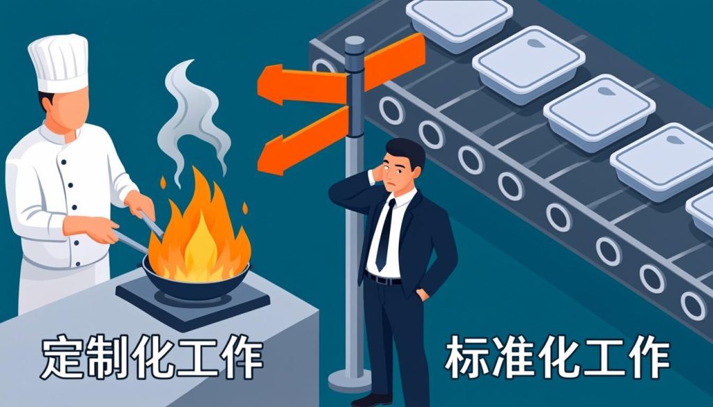 To B 老板，请别再把定制当"共创"